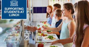 Canadian school sparks controversy over âno foodâ zones to serve Muslim students fasting for Ramadan